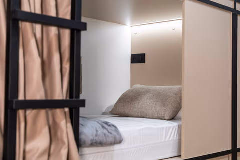 Albergue San Nicolás — foto 3